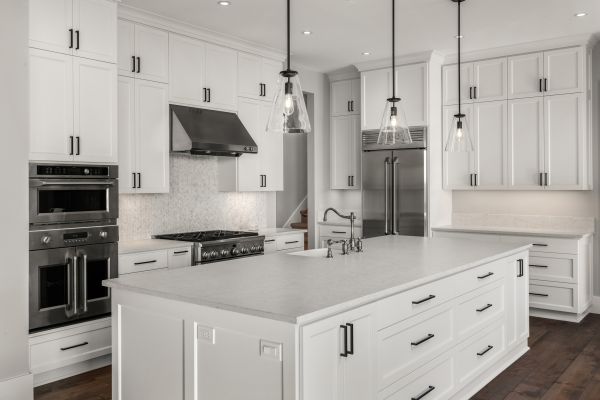 Custom Cabinets Installation in Grapevine