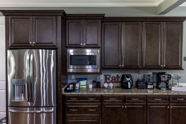 Kitchen Cabinet Repair in Grapevine