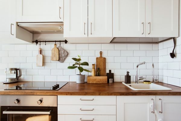Kitchen Drawer Repair in Grapevine