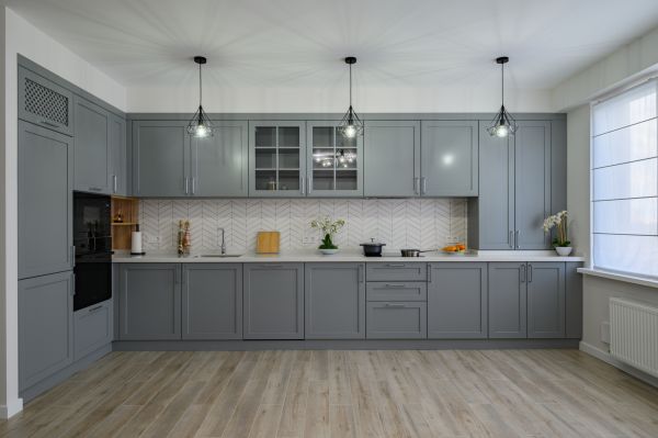 Laminate Cupboard Repair in Grapevine