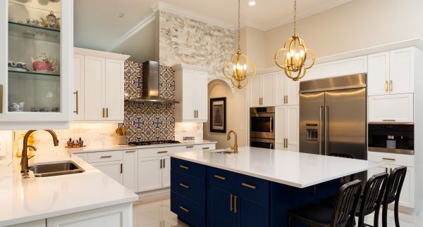 Cabinet Renovation in Grapevine