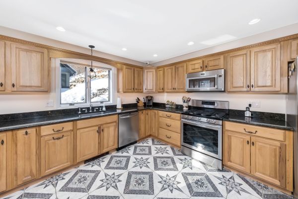 Custom Cabinet Making in Grapevine