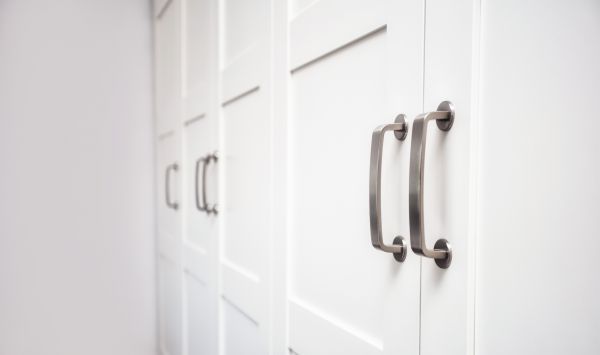 Cabinet Door Replacement in Grapevine
