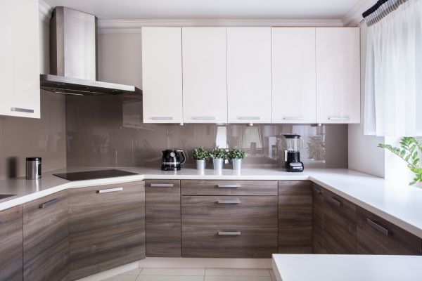 Custom Cabinet Repair in Grapevine