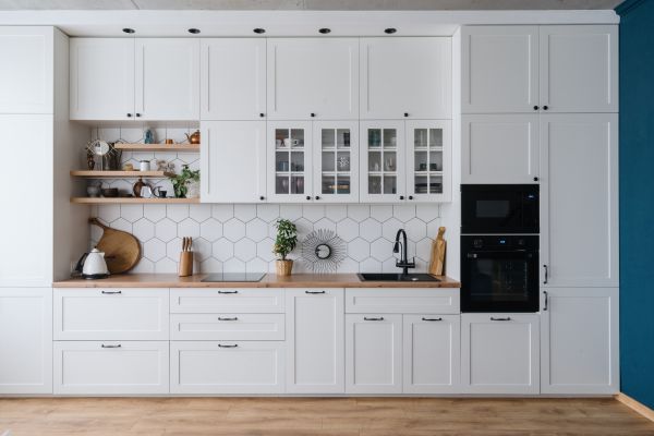 Kitchen Cabinets Installation in Grapevine