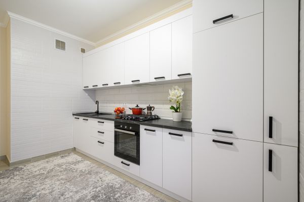 Cabinet Laminate Repair in Grapevine