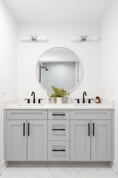 Vanity Repair in Grapevine