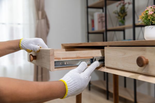 Kitchen Drawers Repair in Grapevine