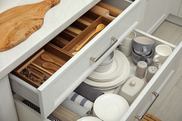 Drawer Repair Service in Grapevine