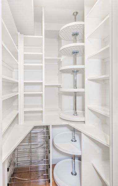 Lazy Susan Repair in Grapevine