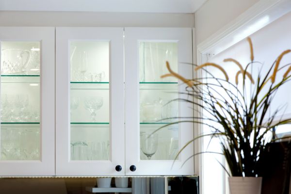 Glass Cabinet Repair in Grapevine