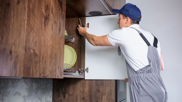 Cabinetry Service in Grapevine
