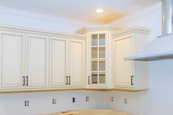 Kitchen Cabinets Repair in Grapevine