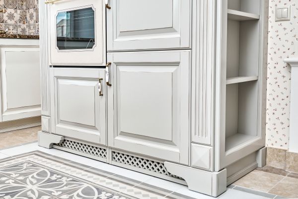 Country Cabinetry Installation in Grapevine