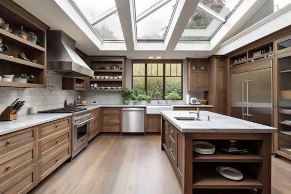 Cabinetry Installation in Grapevine