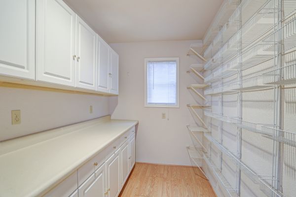 Pantry Repair in Grapevine