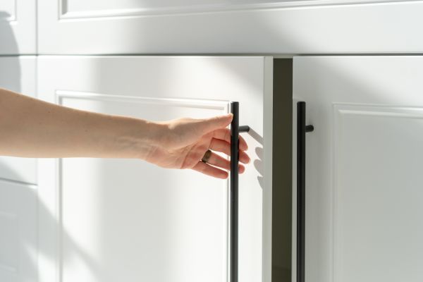 Cupboard Replacement in Grapevine