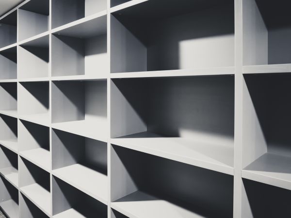 Office Storage Installation in Grapevine