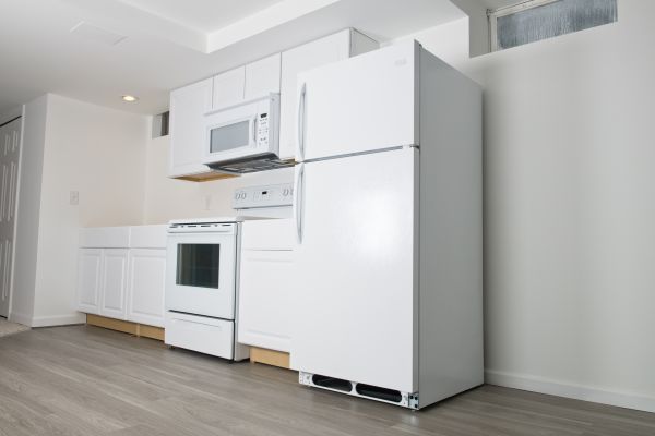 Kitchen Cabinet Remodeling in Grapevine