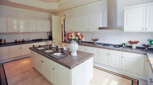 Kitchen Cupboard Replacement in Grapevine