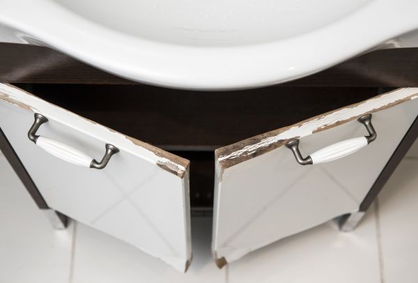 Cabinet Water Damage Repair in Grapevine