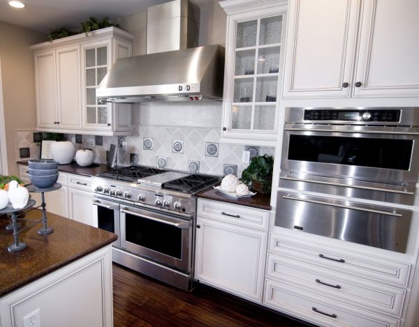 Custom Cabinet Building in Grapevine